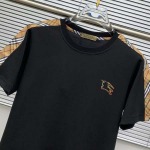 2025年5月14日入荷新作burberry半袖上下セット 超厳選★高級品/誕生日プレゼント/OM工場
