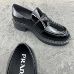 2025年5月15日入荷新品Prada原版復刻 高級ブランド靴男女兼用35-46  本革製ギフト/誕生日/CT工場