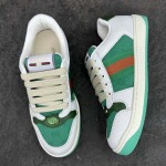 2025年5月15日入荷新品Gucci原版復刻 高級ブランド靴男女兼用35-46  本革製ギフト/誕生日/CT工場