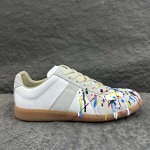 2025年5月15日入荷新品Maison Margiela原版復刻 高級ブランド靴男女兼用35-46  本革製ギフト/誕生日/CT工場
