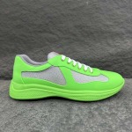 2025年5月15日入荷新品Prada原版復刻 高級ブランド靴男女兼用35-48本革製ギフト/誕生日/CT工場