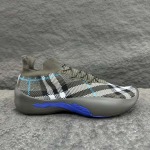 2025年5月15日入荷新品Burberry原版復刻 高級ブランド靴男性用38-45本革製ギフト/誕生日/CT工場