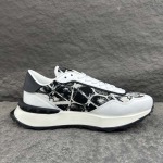 2025年5月15日入荷新品Valentino原版復刻 高級ブランド靴男性用38-45本革製ギフト/誕生日/CT工場