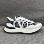 2025年5月15日入荷新品Valentino原版復刻 高級ブランド靴男性用38-45本革製ギフト/誕生日/CT工場
