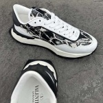 2025年5月15日入荷新品Valentino原版復刻 高級ブランド靴男性用38-45本革製ギフト/誕生日/CT工場