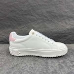 2025年5月15日入荷新品Louis Vuitton原版復刻 高級ブランド靴男女兼用35-46  本革製ギフト/誕生日/CT工場
