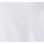2025年5月16日入荷新作TOM FORD半袖 Tシャツ高品質/人気/誕生日プレゼント/bst工場