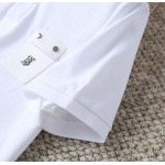 2025年5月16日入荷新作Thom Browne半袖 Tシャツ高品質/人気/誕生日プレゼント/bst工場