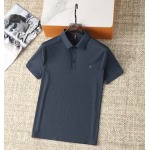 2025年5月16日入荷新作Loropiana半袖 Tシャツ高品質/人気/誕生日プレゼント/bst工場