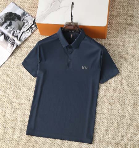 2025年5月16日入荷新作boss半袖 Tシャツ高品質/人...
