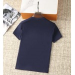 2025年5月16日入荷新作ZEGNA半袖 Tシャツ高品質/人気/誕生日プレゼント/bst工場