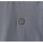 2025年5月16日入荷新作ZEGNA半袖 Tシャツ高品質/人気/誕生日プレゼント/bst工場