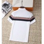 2025年5月16日入荷新作Ferragamo半袖 Tシャツ高品質/人気/誕生日プレゼント/bst工場