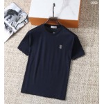 2025年5月16日入荷新作Brunello Cucinelli半袖 Tシャツ高品質/人気/誕生日プレゼント/bst工場