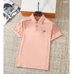 2025年5月16日入荷新作Prada半袖 Tシャツ高品質/人気/誕生日プレゼント/bst工場
