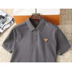 2025年5月16日入荷新作Prada半袖 Tシャツ高品質/人気/誕生日プレゼント/bst工場
