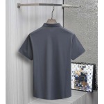 2025年5月16日入荷新作boss半袖 Tシャツ高品質/人気/誕生日プレゼント/bst工場