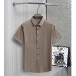 2025年5月16日入荷新作Hermes半袖 Tシャツ高品質/人気/誕生日プレゼント/bst工場