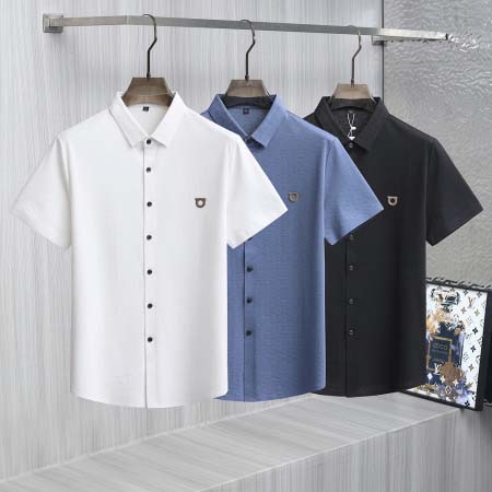 2025年5月16日入荷新作Hermes半袖 Tシャツ高品質...
