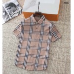 2025年5月16日入荷新作burberry半袖 Tシャツ高品質/人気/誕生日プレゼント/bst工場
