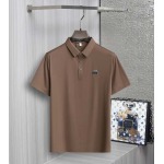 2025年5月16日入荷新作Ferragamo半袖 Tシャツ高品質/人気/誕生日プレゼント/bst工場