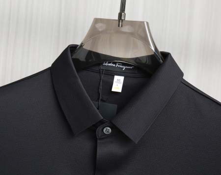 2025年5月16日入荷新作Ferragamo半袖 Tシャツ...