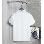 2025年5月16日入荷新作BURBERRY半袖 Tシャツ高品質/人気/誕生日プレゼント/bst工場