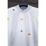 2025年5月19日入荷新作Balenciaga半袖 Tシャツ人気/誕生日プレゼントXS-L/HS工場