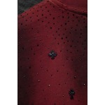 2025年5月19日入荷新作Chrome hearts半袖 Tシャツ人気/誕生日プレゼントS-XL/HS工場