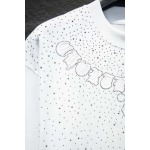 2025年5月19日入荷新作Chrome hearts半袖 Tシャツ人気/誕生日プレゼントS-XL/HS工場