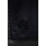 2025年5月19日入荷新作Chrome hearts半袖 Tシャツ人気/誕生日プレゼントS-XL/HS工場