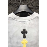2025年5月19日入荷新作Chrome hearts半袖 Tシャツ人気/誕生日プレゼントS-XL/HS工場