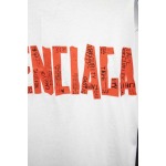 2025年5月19日入荷新作Balenciaga半袖 Tシャツ人気/誕生日プレゼントXS-L/HS工場