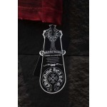 2025年5月19日入荷新作Chrome hearts半袖 Tシャツ人気/誕生日プレゼントS-XL/HS工場