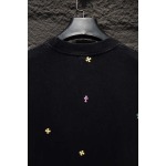 2025年5月19日入荷新作Chrome hearts半袖 Tシャツ人気/誕生日プレゼントS-XL/HS工場