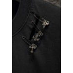 2025年5月19日入荷新作Chrome hearts半袖 Tシャツ人気/誕生日プレゼントS-XL/HS工場