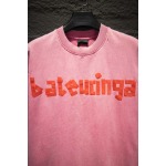 2025年5月19日入荷新作Balenciaga半袖 Tシャツ人気/誕生日プレゼントS-XL/HS工場