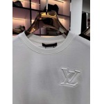 2025年5月20日入荷新作Louis Vuitton半袖Tシャツ 原版复刻高級品香港の会社超厳選★入手困難/誕生日プレゼント/yinx工場S-XXL