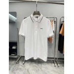 2025年5月20日入荷新作ZEGNA半袖ポロシャツ 原版复刻高級品香港の会社超厳選★入手困難/誕生日プレゼント/yinx工場M-XXXL