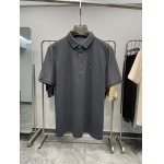 2025年5月20日入荷新作ZEGNA半袖ポロシャツ 原版复刻高級品香港の会社超厳選★入手困難/誕生日プレゼント/yinx工場M-XXL