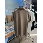 2025年5月21日入荷新作Kiton半袖ポロシャツ 原版复刻高級品香港の会社超厳選★入手困難/誕生日プレゼント/yinx工場