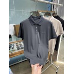2025年5月21日入荷新作Dior半袖ポロシャツ 原版复刻高級品香港の会社超厳選★入手困難/誕生日プレゼント/yinx工場