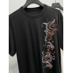 2025年5月21日入荷新作Hermes半袖Tシャツ 原版复刻高級品香港の会社超厳選★入手困難/誕生日プレゼント/yinx工場