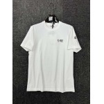 2025年5月22日入荷新作MONCLER半袖Tシャツ 原版复刻高級品香港の会社超厳選★入手困難/誕生日プレゼント/yinx工場