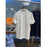 2025年5月22日入荷新作Prada半袖ポロシャツ 原版复刻高級品香港の会社超厳選★入手困難/誕生日プレゼント/yinx工場