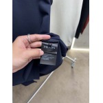 2025年5月22日入荷新作Prada半袖ポロシャツ 原版复刻高級品香港の会社超厳選★入手困難/誕生日プレゼント/yinx工場