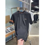 2025年5月22日入荷新作ZEGNA半袖Tシャツ 原版复刻高級品香港の会社超厳選★入手困難/誕生日プレゼント/yinx工場