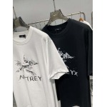 2025年5月22日入荷新作ARCTERYX半袖Tシャツ 原版复刻高級品香港の会社超厳選★入手困難/誕生日プレゼント/yinx工場