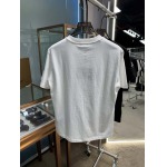 2025年5月22日入荷新作Prada半袖Tシャツ 原版复刻高級品香港の会社超厳選★入手困難/誕生日プレゼント/yinx工場