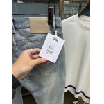 2025年5月22日入荷新作Dior春夏 ジーパン 原版复刻高級品香港の会社超厳選★入手困難/誕生日プレゼント/yinx工場